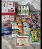 百草味休闲零食大礼包七夕礼物送女友送孩子生日礼物成人解馋小零食1kg 实拍图