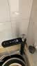 海尔（Haier）【鲜活水793升级款】新款鲜活水Pro1200G双芯10级精滤6年长效膜抑菌反渗透家用厨下直饮净水机R816 实拍图
