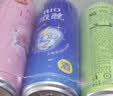 锐澳（RIO）洋酒 预调酒 鸡尾酒 冰饮果酒甜酒 微醺3度青提茉莉 330ml*8罐 实拍图