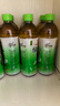 统一 绿茶 500ml*15瓶 茶饮料 整箱装（新老包装随机发货） 实拍图