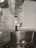 奥克斯（AUX）电热水龙头即热式快速热水龙头加热器厨房宝阳台家用热水器ADL-3AGT2X数显白 实拍图