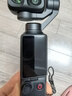 漾菲斯适用大疆Pocket4pro屏幕膜钢化膜AR增透膜dji osmo4p相机防反光高清防爆配件保护膜 实拍图