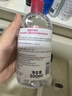 贝德玛（BIODERMA）【七夕情人节礼物】粉水敏感肌洗卸温和净澈毛孔卸妆水1200ml 实拍图
