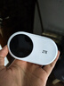 中兴（ZTE）U25S 5G RedCap随身wifi6免插卡轻量化5G移动wi-fi无线网便携路由器热点笔记本电脑上网流量2026款 实拍图