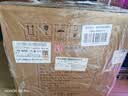 西凤酒 酒海窖龄 匠酿 52度500ml*6瓶 +富贵礼盒 凤香型白酒 中秋送礼 实拍图