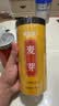 参庆堂炒麦芽400克 熟麦芽搭炒谷芽山楂三星汤原料麦子茶解腻养生花草 实拍图