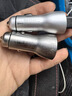 公牛车载充电器60W车充USB-A/C口GNV-C160适用苹果/华为/小米/vivo等 实拍图