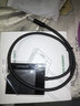 绿联USB3.0高速多功能合一CF读卡器 支持CF/MS/SD/TF卡相机单反无人机行车记录仪监控内存卡手机存储卡 实拍图