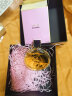 香奈儿（Chanel）邂逅香水(喷装)100ml礼盒装 黄邂逅浓香 生日礼物送女友送老婆 实拍图