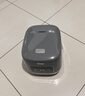美的（Midea）电饭煲0涂层电饭锅5L大容量316L不锈钢内胆4-5人无涂层家用多功能微压电饭煲MB-RE587S 实拍图