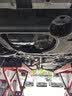 京东养车博世刹车油DOT4 1L包安装套餐 BOSCH制动液离合器油 包工包料 实拍图