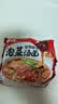 三养（SAMYANG）泡菜汤面速食袋装 520g(104g*5) 酸辣韩式方便面泡面 早餐零食 实拍图