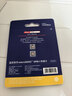京东京造256GB TF（MicroSD）存储卡U3 C10 A1  4K 高速款行车记录仪&监控摄像头手机内存卡 实拍图