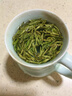 西湖工夫龙井绿茶明前一级老茶树2026新茶叶礼盒200g春茶高端送长辈领导 实拍图