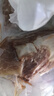 京东跑山猪黑猪里脊肉1.2斤 猪里脊炒菜食材（新老包装随机发货） 实拍图