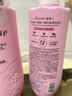 蔻斯汀（Kustie）樱花香滑修护洗发水男女500g蓬松头发清爽柔顺强韧氨基酸洗发露 实拍图
