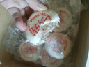 嘴馋你白皮酥五仁月饼苏式大白皮酥皮月饼老式传统手工糕点点心600g 实拍图
