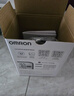 欧姆龙（OMRON）上臂式电子血压计血压仪家用测量仪医用高精准 HEM-7124 实拍图