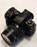 松下【会员旗舰】Lumix G97 M43画幅相机 M43卡口 微单相机 无反数码相机 G97丨12-60mmF3.5-5.6 变焦套装 实拍图