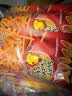 VFOODS泰国VFOODS MIX脆脆条咪咪脆香辣辣鸡味虾条薯条膨化解馋小零食 实拍图