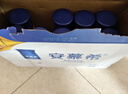 伊利安慕希高端原味酸奶常温酸奶230g*10瓶  5月产 礼盒装 实拍图