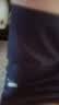 JEANSWEST LIFE真维斯无界凉感空调五分裤男士2026新款夏季运动沙滩冰丝短裤男B 实拍图
