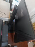 华硕VG27AQMEL5F 27英寸显示器2K240Hz显示器超频255Hz FastIPS FreeSync无撕裂G-Sync0.3ms响应HDR400 实拍图