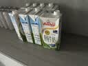 安佳（Anchor）4.4g原生高钙高蛋白全脂纯牛奶1L*12盒 新西兰进口草饲牛奶 实拍图