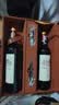 路易拉菲（LOUIS LAFON）法国原瓶进口红酒礼盒VIN318歌海娜13干红葡萄酒750ml*2中秋送礼 实拍图