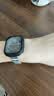 WITGOER【IP68级防水】保护壳膜一体适用苹果手表s11/applewatch s10iphone/series超薄钢化膜配件男女款 实拍图