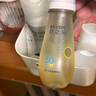 RE:CIPE玥之秘防水防晒霜喷雾88ml*2可上飞机高铁防水汗隔离紫外线 实拍图