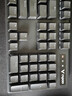 雷柏（Rapoo）V500PRO 有线背光机械键盘 104键全尺寸游戏电竞笔记本电脑多媒体办公吃鸡全键无冲键盘 青轴 实拍图