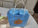 徽六绿茶六安瓜片茶叶200g 2026新茶潜香500一级自己喝配礼袋送人 实拍图