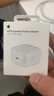 Apple/苹果 40W type-c快充充电器 苹果usb-c原装充电头 旗舰店新款苹果iPhone 17 Pro Max充电器 实拍图