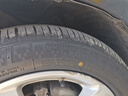 玲珑轮胎汽车轮胎215/50R17 95W XL 玲珑臻选 UD 适配长安CS35/名图/思域 实拍图
