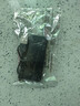 充电打火机防风电子点烟器钨丝usb智能感应点烟器打火机 黑色（两款混发） 实拍图