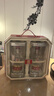 五粮液 普五八代 鸿运礼盒 浓香型白酒 52度 500ml*2 礼盒装 酒厂直供 实拍图