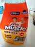 威猛先生（Mr Muscle） 油污清洁剂 455g+455g*3瓶补充装 柑橘香 厨房重油污净 实拍图