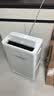 美的（Midea）除湿机变频除湿净化空气一体机30升/天70㎡家用抽湿机轻音卧室内防潮回南天吸湿器CF30BD/BP3N7-DI 实拍图