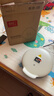 利仁（Liven）新款元宝电饼铛家庭用加大加深38mm深烤盘1800W双面加热电饼档烙饼锅煎饼锅烤肉锅早餐机LR-J3436 实拍图