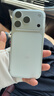 Apple/苹果【点击“立即领取”享补贴】iPhone 17 Pro 256GB 银色 支持移动联通电信5G 双卡双待手机 实拍图
