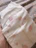 好奇（Huggies）铂金装小桃裤纸尿裤L120片(9-14kg)大号尿不湿【夏季散热王】 实拍图