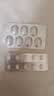 益适纯 依折麦布片 10mg*30片/盒+立普妥 阿托伐他汀钙片20mg*28片 实拍图