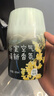 网易严选浴室香氛香薰空气清新剂厕所除臭400ml*4栀子+白桃+清茶+桂雨 实拍图