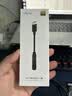 魅蓝 HiFi3pro小尾巴解码耳放 独立DAC解码 60mW大推力 Type-C转3.5mm转接头手机电脑解码器 实拍图
