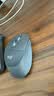 罗技（Logitech）M850L 优选系列大手鼠标 M750新升级 无线静音鼠标 灰色 实拍图