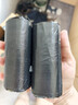 京东京造背心式免撕垃圾袋45*60cm*300只双面1.6丝 手提厨房家用加厚中号 实拍图