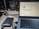 忆捷（EAGET）500GB USB3.0移动硬盘G20C 2.5英寸数据备份存储安全高速防震 实拍图