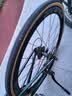 正新自行车内胎 700X25/32C 法嘴60MM 公路车超轻内胎户外骑行  实拍图