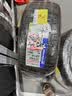 米其林（MICHELIN）静音棉轮胎 235/45ZR18 98Y T1 竞驰 PILOT SPORT 4 适配特斯拉 实拍图
